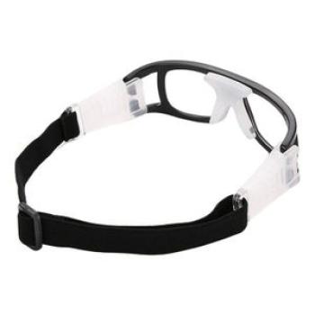 Lightweight Basketball Dribble Goggles Dribbling Specs