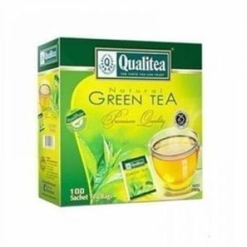 Green Tea  100 Teabags