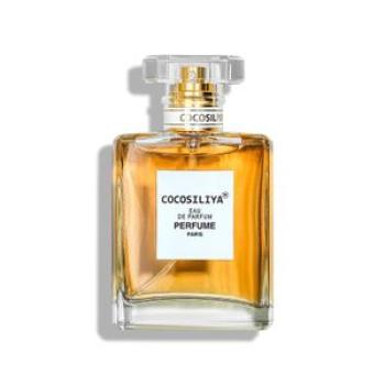 Fresh COCOSILIYA Miss Cocoa Perfume