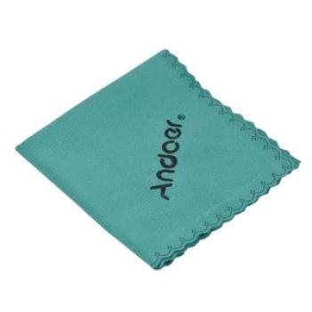 Andoer Cleaning Tool Screen Glass Lens Cleaner for  Nikon DSLR Camera Camcoder iPhone iPad Tablet Co
