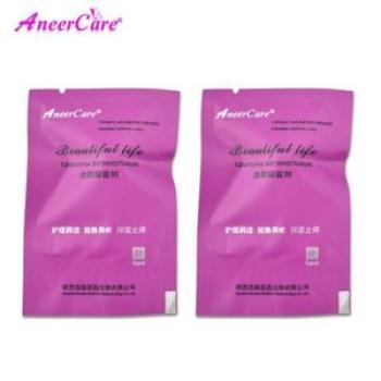 24pcs Beautiful Life Medicine Vaginal Tampons Swabs Yoni Pearls Swab Tampon For Women Discharge
