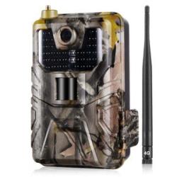 Shangde HC-900LTE 4G 1080P Hunting CameraShangde HC-900LTE 4G 1080P Hunting Camera - EU Version