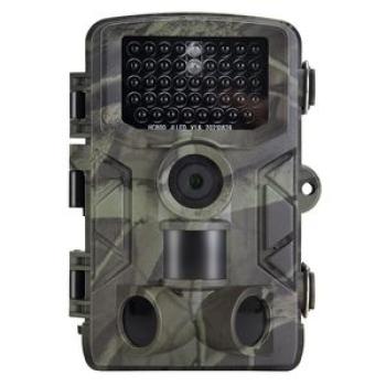 Shangde HC-808A1080P Night Vision Hunting&Family Safety CameraShangde HC-808A1080P Night Vision Hunt