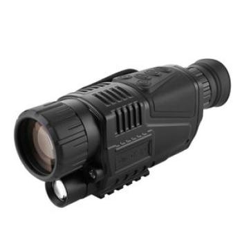 NVI-300 infrared night vision telescope 200M range photography playbackNVI-300 infrared night vision
