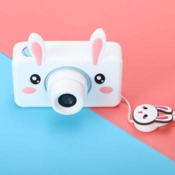 Children`s Mini Digital Sports Camera Bag Christmas Photo GiftChildren`s Mini Digital Sports Camera