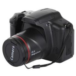1.3 Mega Pixel HD DV SLR Camera, 2.4 Inch LCD, Full HD 720P Recording, Infrared Lens, EIS