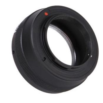 Fotga Adapter Ring for M42 Lens to Micro 4/3 Mount Camera Ol