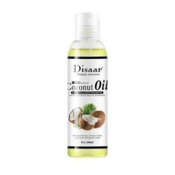 Natural Coconut Oil Moisturizer & Whitening Skin -100ml