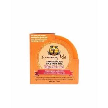 Jamaican Black Castor Oil Edge Hair Gel - 64g
