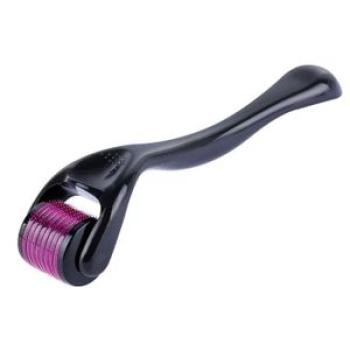 530 Derma Roller Titanium Skin Care Hair Growth Microneedle