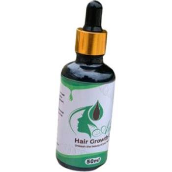 Hair Growth Oil - 50ml