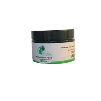 Natural Hair Growth Cream - 250ml