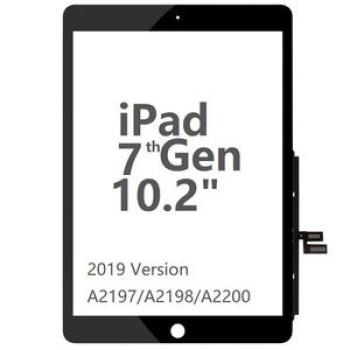 Brand New Tested For Apple iPad 7 2019 10.2" A2197 A2198