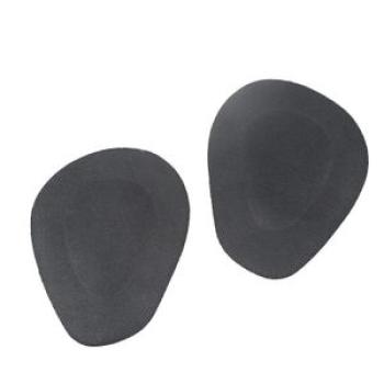 Metatarsal Gel Ball Pad for Foot Cushions Forefoot Pain Support Care Women High Heel Shoe Gummies Bl