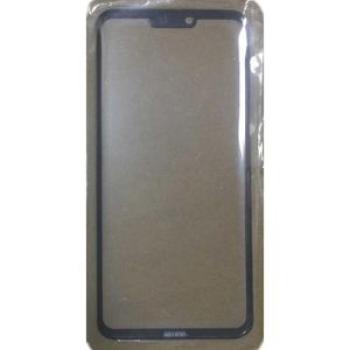 For Lg G8 Thinq Lmg820 Repair Front Gl Lens Touch Panel Lcd Outer Screen Lens Replacement Parts