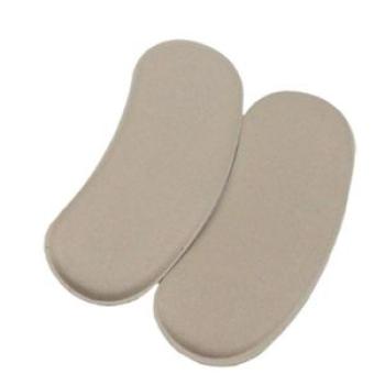 5 Pair/Pack Sponge Back Heel Pads For High Heel Shoes Gr Adhesive Liner Foot Care Cushion Protector