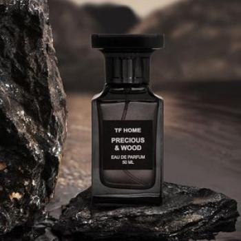 Ebony agarwood men`s perfume light fragrance woody tone charming gentleman masculine fresh fragrance