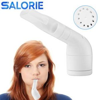 Breathing Trainer Lung Fitness Equment For Household for Breath Training