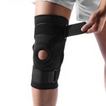 Outdoor Sports Knee Brace Shock Absorption Knee Sports