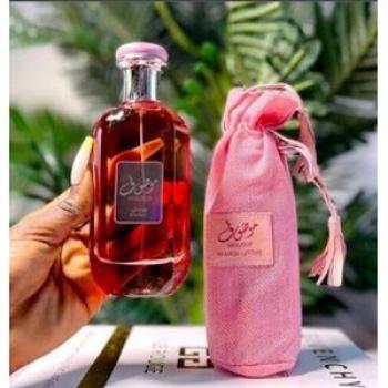 Mousuf Wardi Eau De Parfum - 100 ml