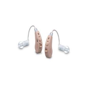 HA 55 Pair hearing amplifier