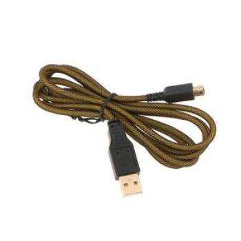 5ft/1.5m High Speed Premium USB Charging Cable For   2DS 3DSLL NDSI