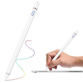 Universal Stylus Pen Capacitive Touch Screen Pencil iPad Pro Air 2 3 Mini 4 Stylus for Samsung Huawe