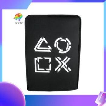 Dust Cover for PS5 Console, Universal Protective Case Dust Sleeve for PlayStation 5 Digital Edition