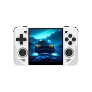 PowKiddy RGB30 Handheld Game Console Portable Game Player