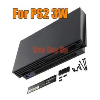 1set For Ps2 9w 7w 3w High Quality Housing Shell Case With