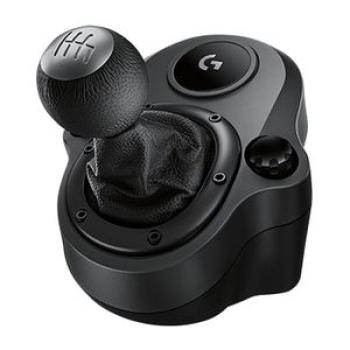 Logitech G29 / G920 6 Speed Gaming Driving Force Shifter
