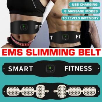Upgraded Version of The LCD Muscle Training Device,of Muscle Training for Men and Women