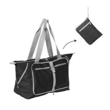 Women Foldable Luggage Bag Travel Portable Handbag Outdoor