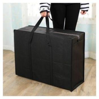 Extra Large Luggage Bags Non-Woven Fabric Storage Bags Bag