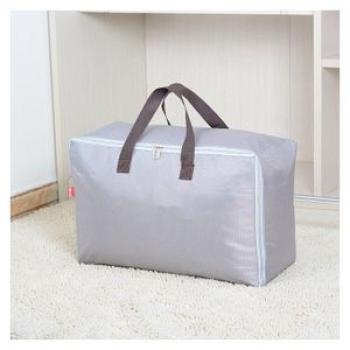 Colorful Clothing Storage Bag Trip Handbag Luggage Bag Item