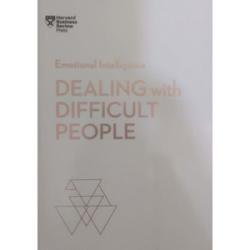 Emotional Intelligence: Dealing With Difficult People
