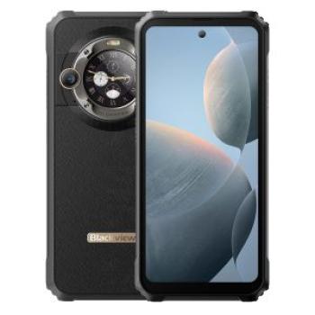 BL9000, 12GB+512GB, 6.78 inch + 1.32 inch Android 13, Network: 5G, NFC, OTG(Orbit Grey)