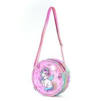 Kid Cute Cartoon Crossbody Purses And Handbags Little Girls