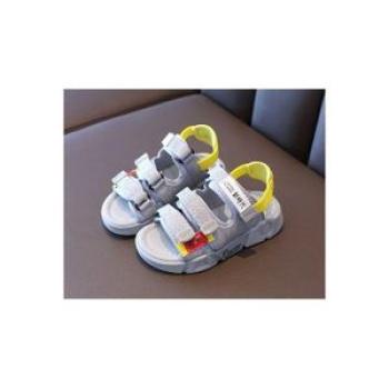 Flangesio Mens Boys Casual School Outing Sandals