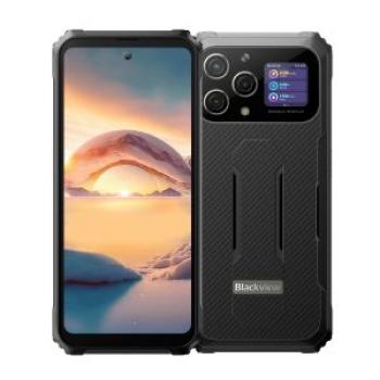 BL8000, 12GB+512GB, 6.78 inch + 1.3 inch Android 13, Network: 5G, NFC, OTG(Orbit Grey)