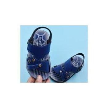 Summer Children Sandals For Boys Girls Kids Casual Outdoor Soft Sandals