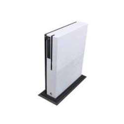 Flash Sale For XBOX ONE Slim Console Compatible Simplicity Plastic Vertical Stand Holder GDMALL