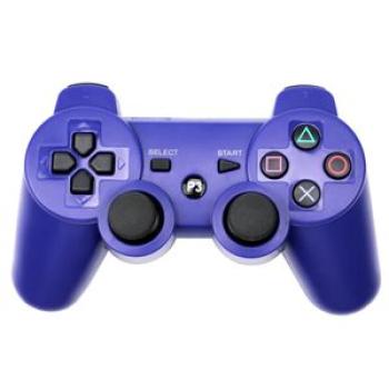 For Sony Ps3 Controller Bluetooth Wireless Gamepad For Play