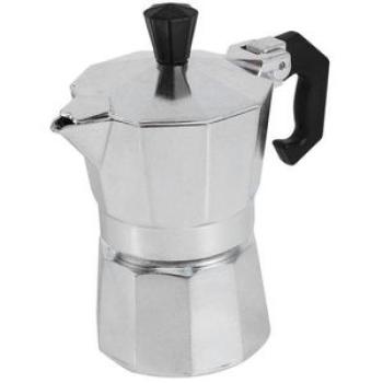 Aluminum Italian Stove Top/Moka Espresso Coffee