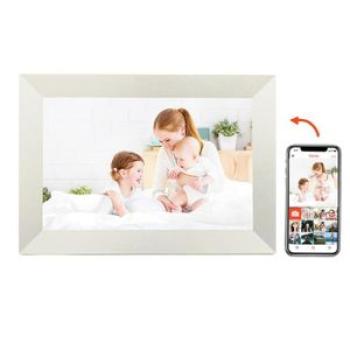 10.1 inch WiFi Photo Frame AU Plug