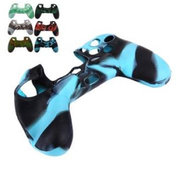 FS-03 Gamepad Silicone Protective Case for PS4