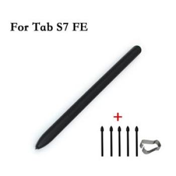 Replacement High Sensitivity Multifunctional Screen Touch Stylus Pen For Samsung Galaxy Tab S7 FE /