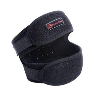 Kyncilor 1PC Knee Support Brace Running Leg Guard Patella Outdoor