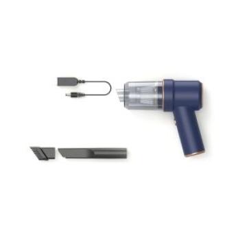 Cordless Vacuum Cleaner 80000Pa Strong Suction Portable Car