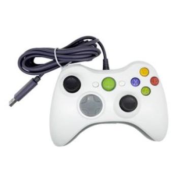 USB Game Pad Controller Gamepads For Microsoft Xbox 360 Console For PC Windows Wired Gamepad CHSMALL